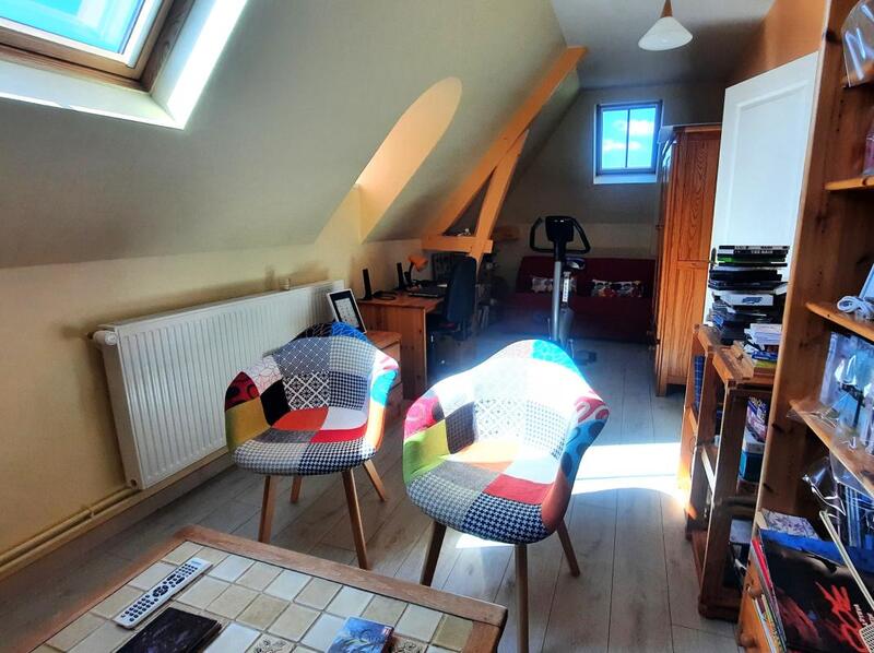 Demeure - 270 m² - 9 pièces