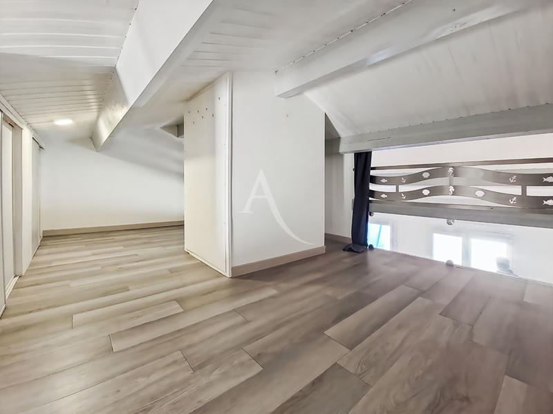 Maison - 40 m² - 2 pièces