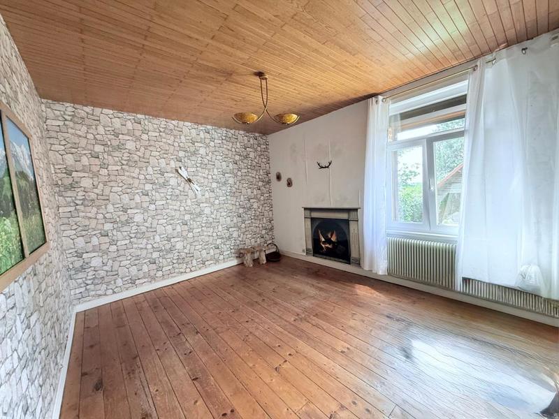 Maison - 450 m² - 16 pièces