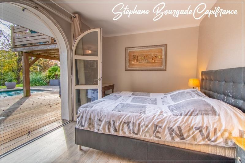 Villa - 169 m² - 5 pièces