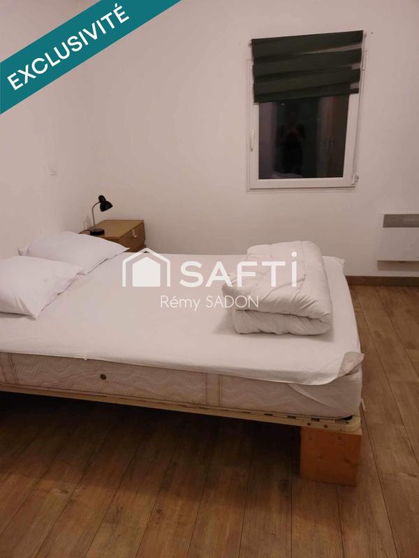 Maison - 136 m² - 5 pièces