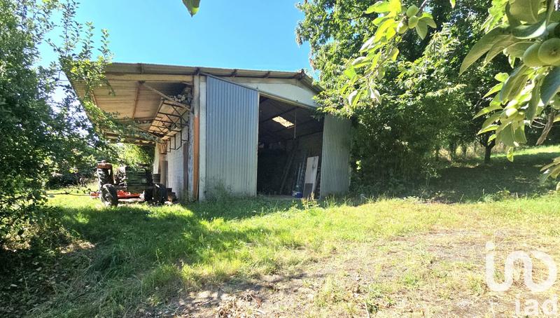 Maison - 70 m² - 3 pièces