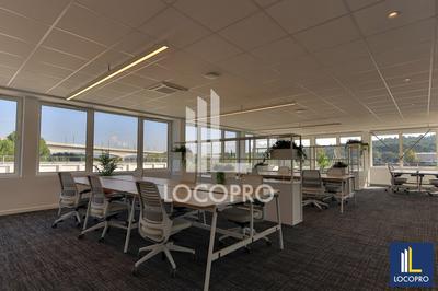 Bureau - 337 m²