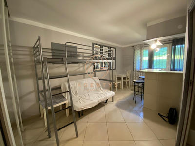 Appartement - 22 m² - 1 pièce