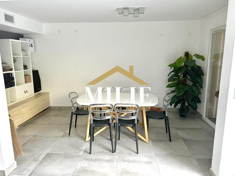 Appartement - 133 m² - 4 pièces