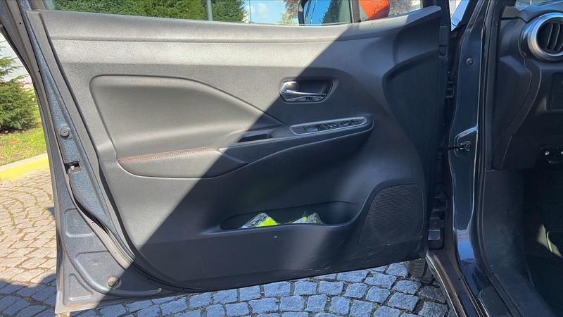 Nissan Micra V 0.9 Ig-T 90 Bose Personal Edition