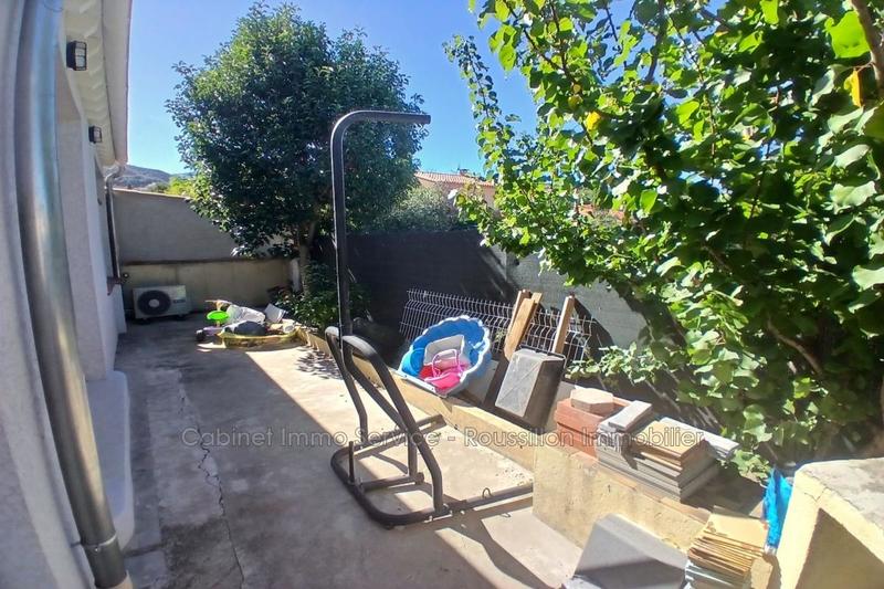 Villa - 93 m² - 4 pièces