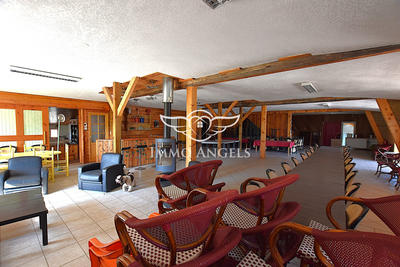 Immeuble - 1 226 m²