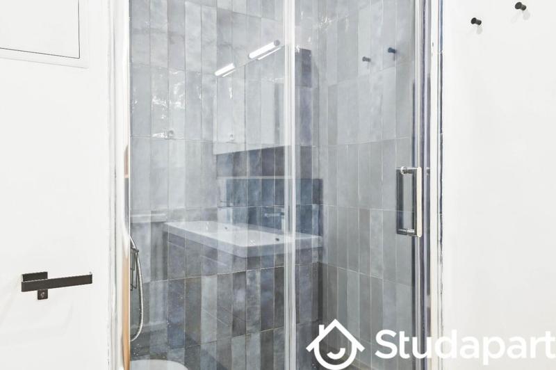 Chambre - 66 m² - 1 pièce