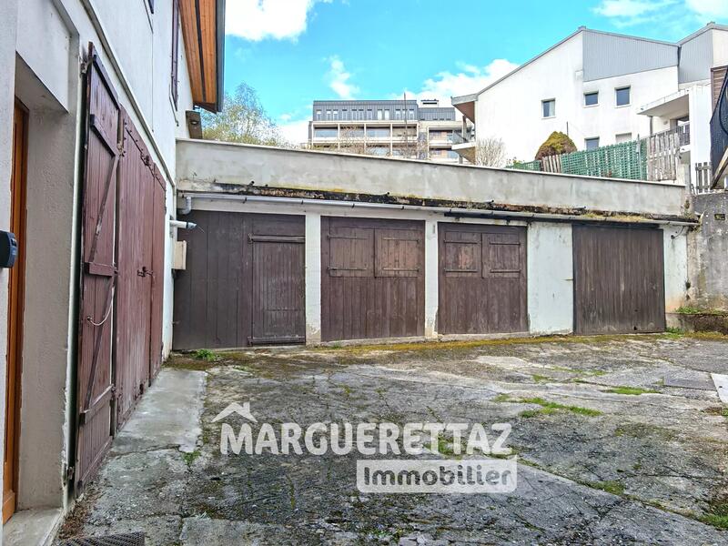 Maison - 129 m² - 5 pièces