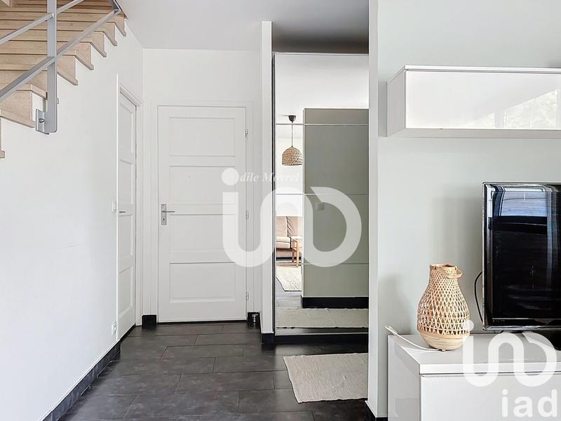 Maison - 138 m² - 7 pièces