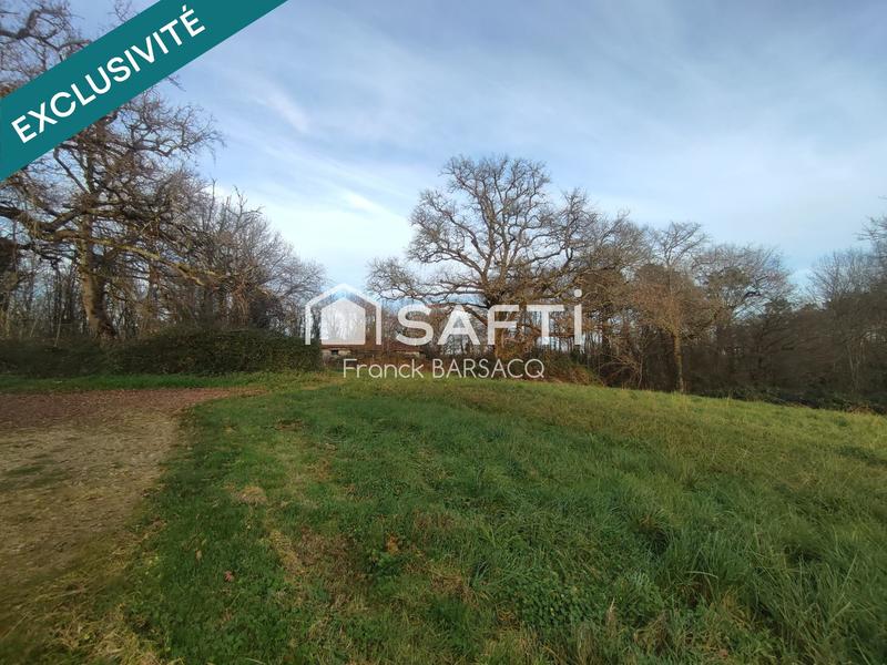 Maison - 225 m² - 7 pièces