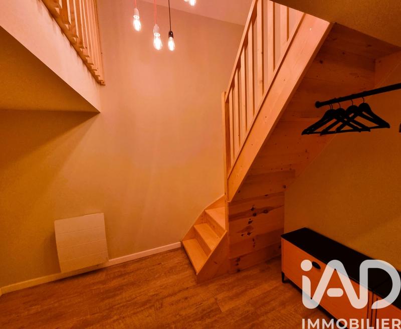 Maison - 231 m² - 13 pièces