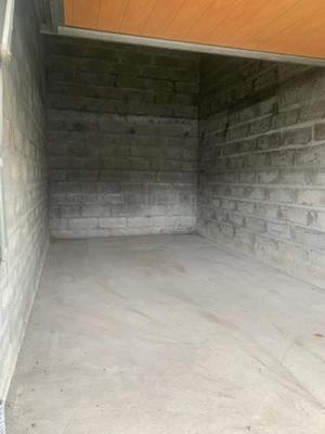 Parking / Garage - 14 m²