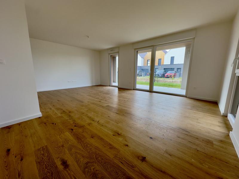 Appartement - 94 m² - 4 pièces