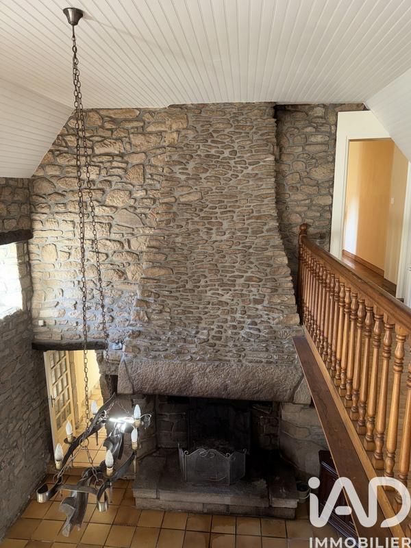 Maison - 187 m² - 6 pièces