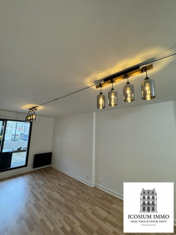 Appartement - 30 m² - 1 pièce