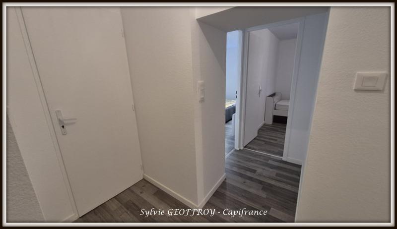 Immeuble - 108 m² - 6 pièces