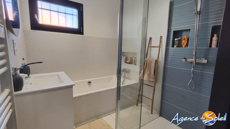 Maison - 130 m² - 4 pièces