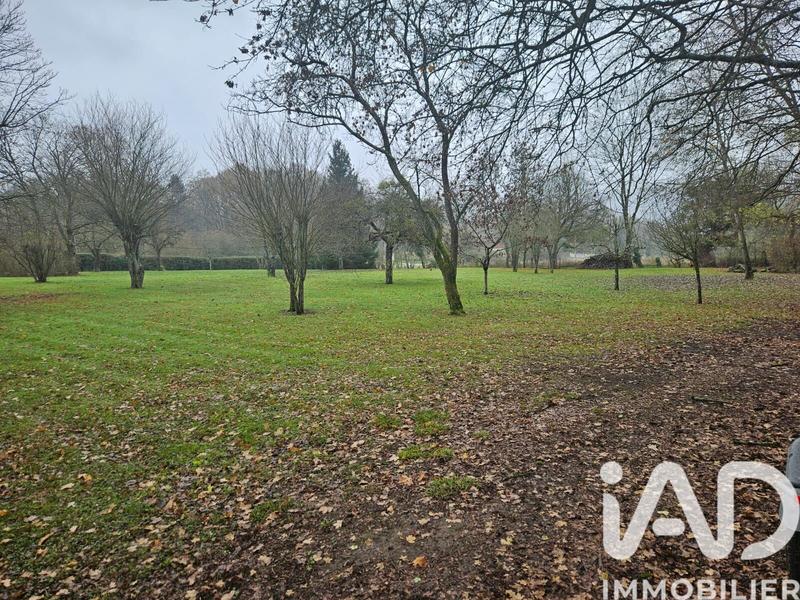 Maison - 195 m² - 7 pièces