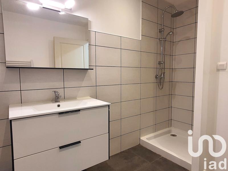 Maison - 118 m² - 5 pièces