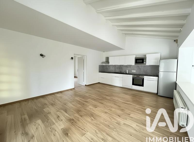 Maison - 131 m² - 7 pièces