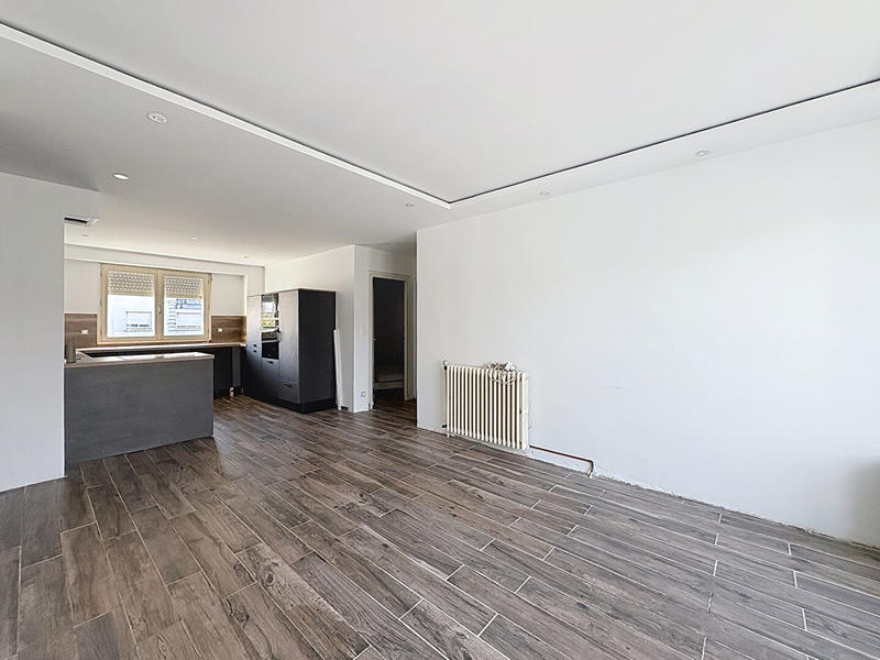 Appartement - 75 m² - 4 pièces