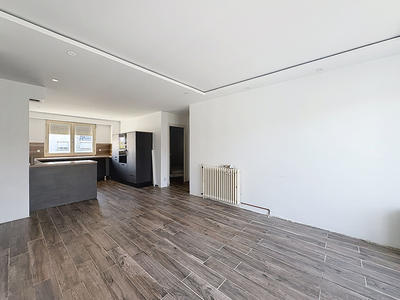 Appartement - 75 m² - 4 pièces