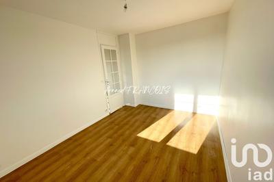 Appartement - 47 m² - 3 pièces