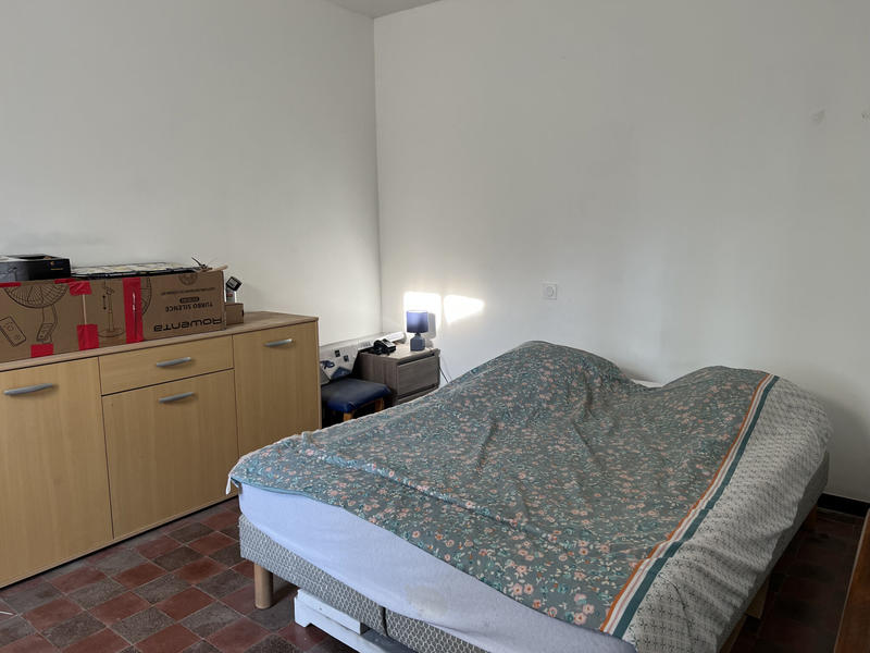 Maison de village - 110 m² - 4 pièces