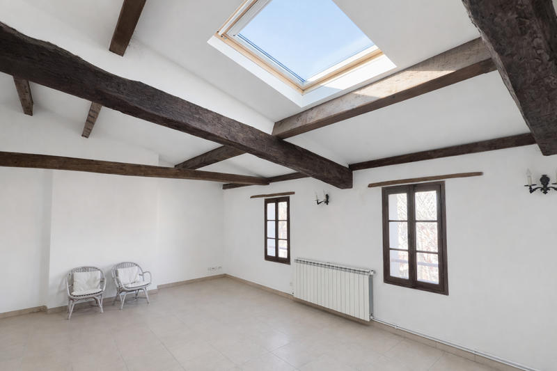 Maison - 190 m² - 10 pièces