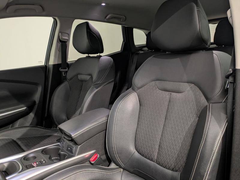 Renault Kadjar Bose Edition Edc Tce 140 Cam de Recul Clim Auto Gps Sieges Chauffants