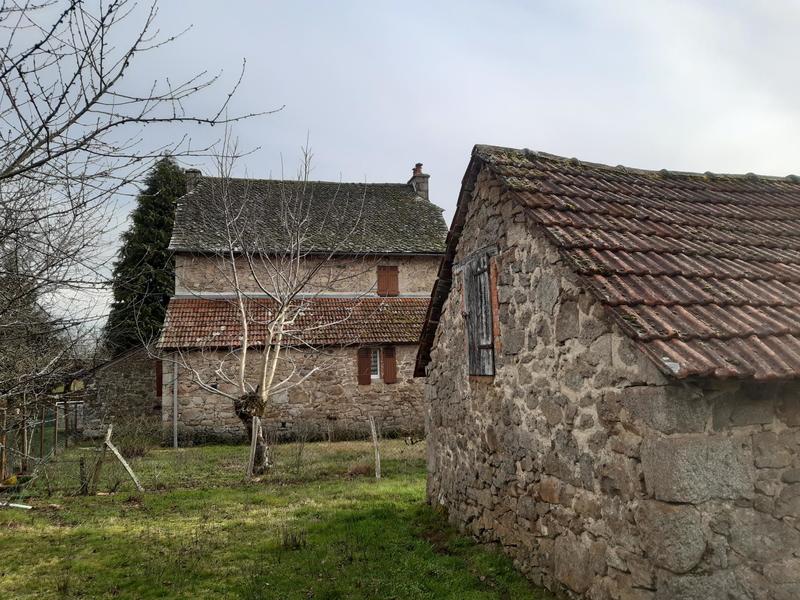 Maison - 120 m² - 3 pièces