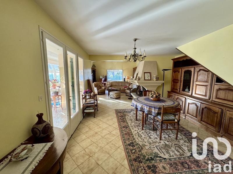 Maison - 174 m² - 5 pièces