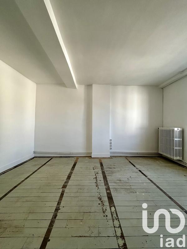 Maison de ville - 90 m² - 3 pièces