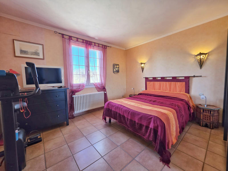 Maison - 141 m² - 6 pièces