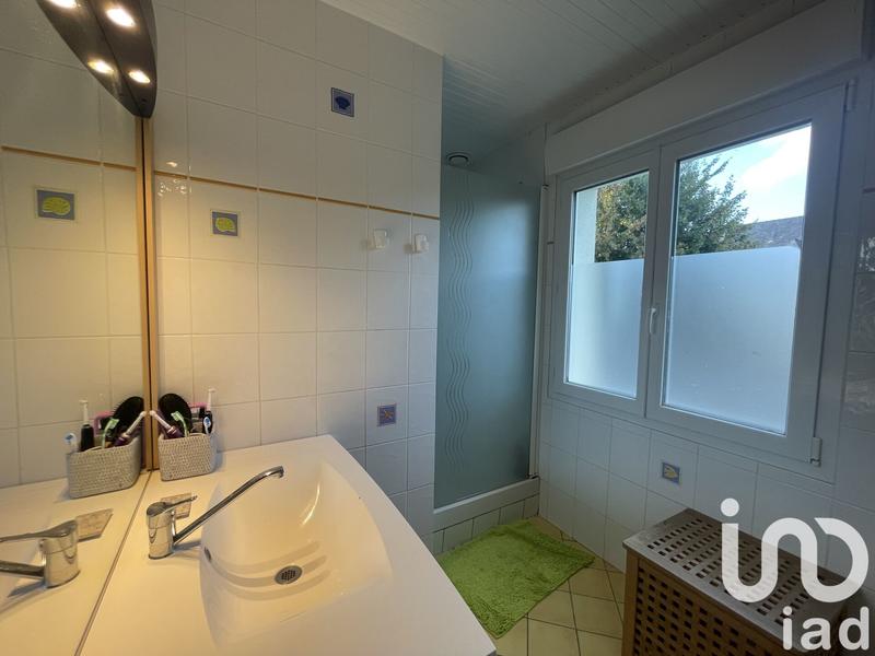 Maison - 156 m² - 9 pièces