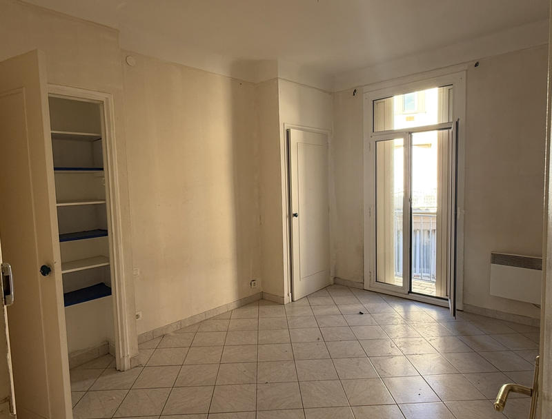 Maison de village - 89 m² - 5 pièces