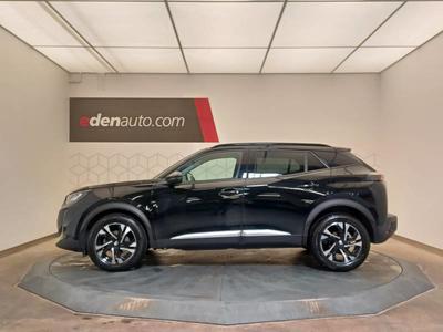 Peugeot 2008 PureTech 130 s&amp;S Bvm6 Allure Business