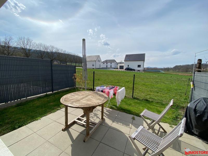 Maison - 98 m² - 5 pièces