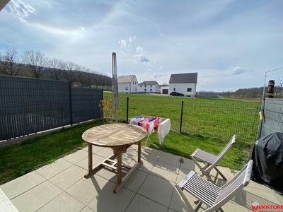 Maison - 98 m² - 5 pièces