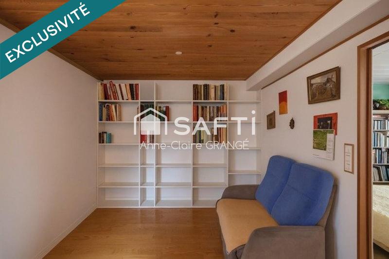 Maison - 50 m² - 3 pièces