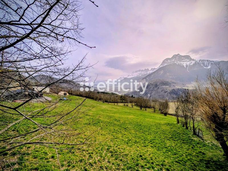 Maison - 60 m² - 4 pièces