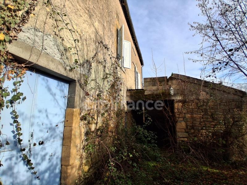 Maison - 115 m² - 4 pièces