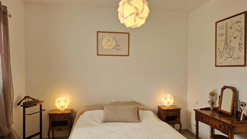 Maison - 165 m² - 10 pièces