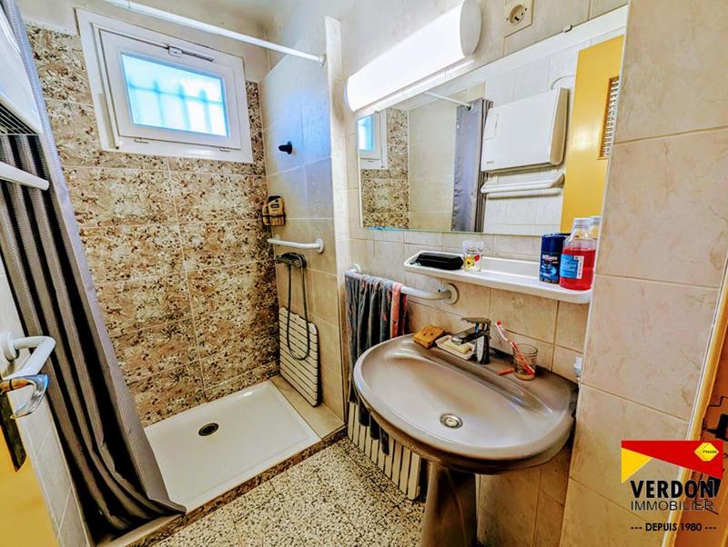 Maison de village - 62 m² - 3 pièces