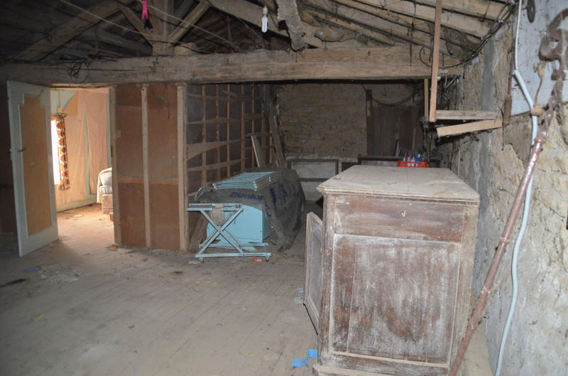 Maison - 77 m² - 2 pièces