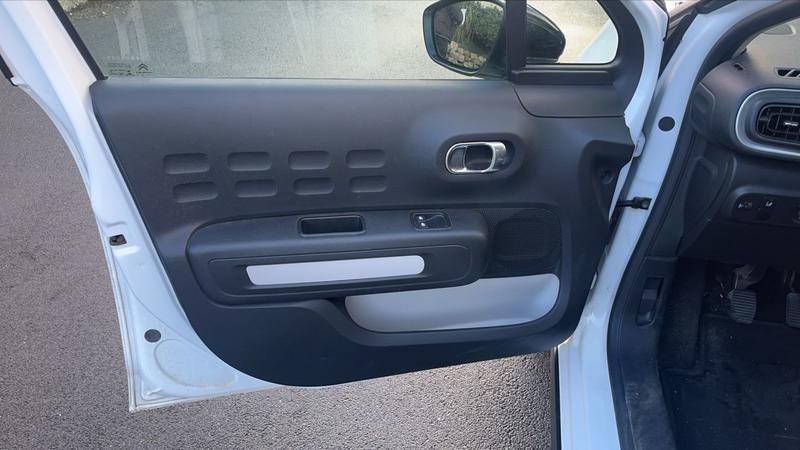 Citroën C3 1.2 PureTech 82 Graphic