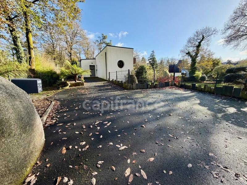 Maison - 176 m² - 7 pièces