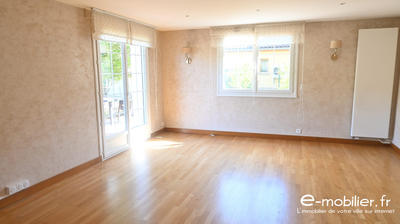 Appartement - 135 m² - 4 pièces